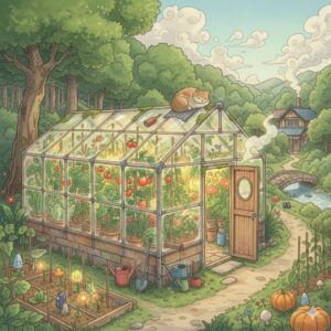 【2025年最新】家庭菜園向けビニールハウスおすすめランキング！失敗しない選び方と設置のコツ