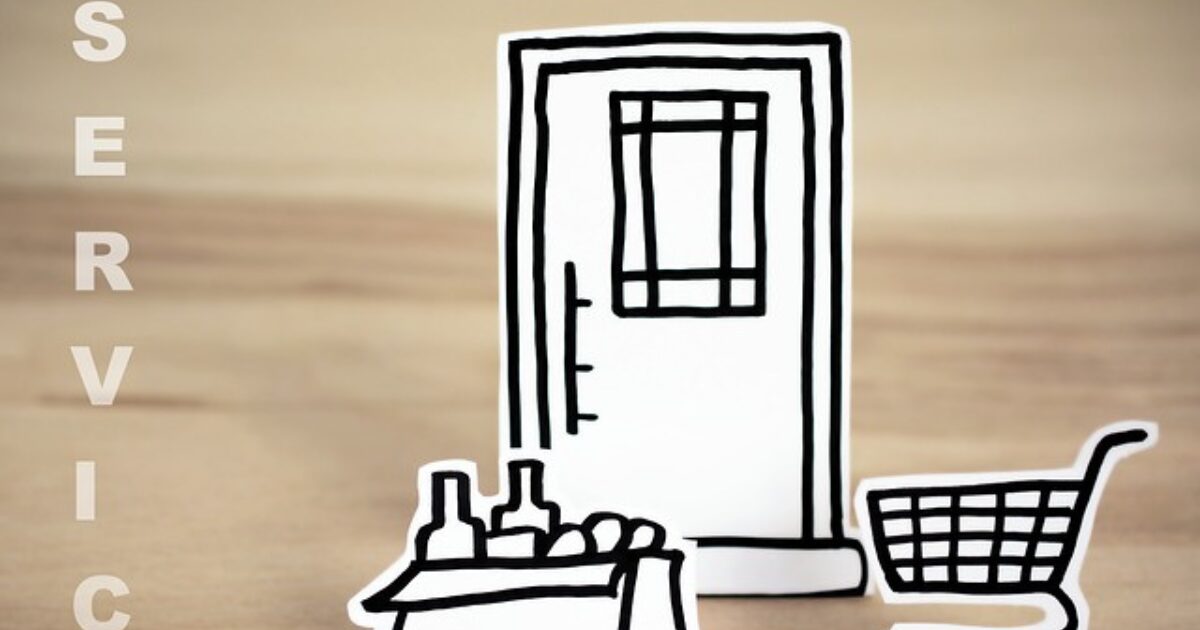 サービスの画像